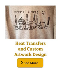 Heat Transfers